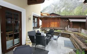 Sölden Apartment E